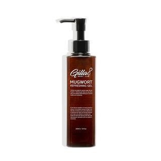 gilla8 Mugwort Refreshing Gel