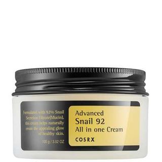 COSRX Moisturizer Advanced Snail 92 All in One Cream