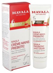Mavala Hands-Cream Prebiotic