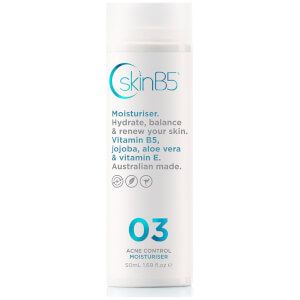 SkinB5 Acne Control Moisturiser