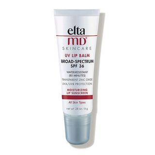 EltaMD UV Lip Balm Broad‐Spectrum SPF 36