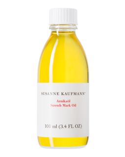 Susanne Kaufmann Stretch Mark Oil