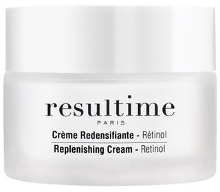 Resultime Replenishing Cream
