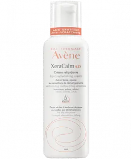 Avène XeraCalm AD Lipid-replenishing Cream