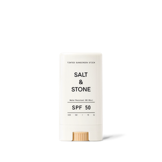 Salt & Stone Tinted Sunscreen Stick SPF 50