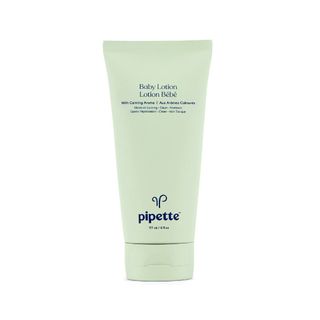 Pipette Calming Baby Lotion