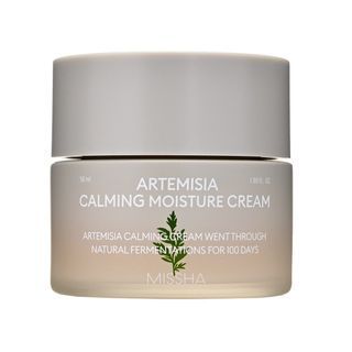 MISSHA Artemisia Calming Moisture Cream