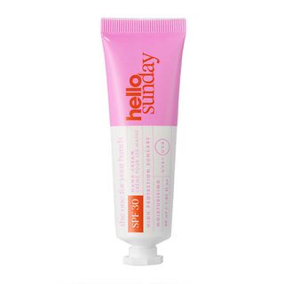 Hello Sunday The One For Your Hands Hand Cream