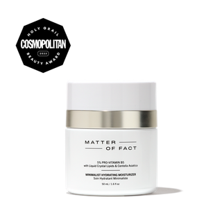 MATTER OF FACT MINIMALIST HYDRATING MOISTURIZER