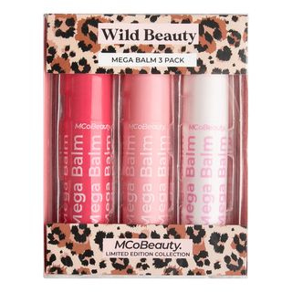 MCoBeauty Mega Balm