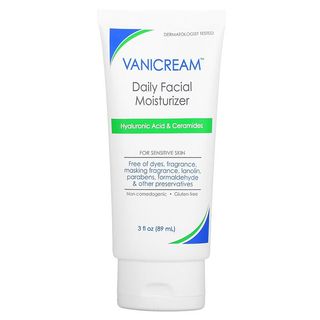 Vanicream Daily Facial Moisturizer