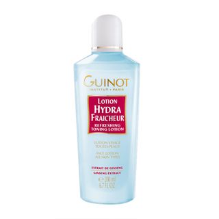 Guinot Lotion Hydra Fraicheur Refreshing Toning Lotion