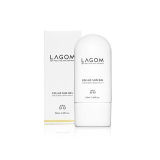 LAGOM Cellus Sun Gel SPF50+ PA+++