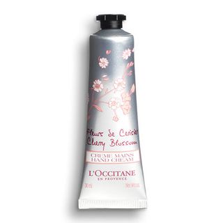 L'Occitane Cherry Blossom Hand Cream
