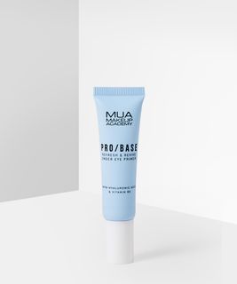 MUA Makeup Academy PRO / BASE Refresh & Revive Under Eye Primer