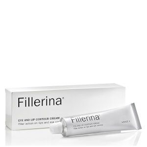 Fillerina Eye & Lips Contour Cream Grade 2