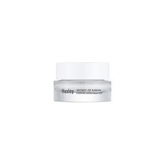Huxley Cream Anti-Gravity Mini