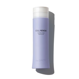 The Saem Cell Renew Bio Micro Peel Intense Gel