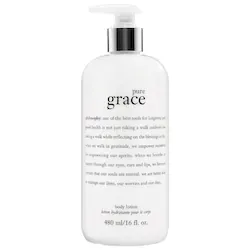 Philosophy Pure Grace Perfumed Body Lotion