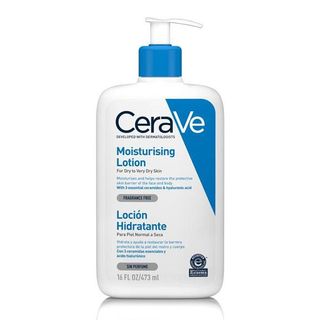 CeraVe Daily Moisturising Lotion