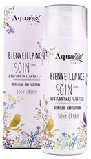 AquaTéal Repairing and Soothing Body Cream