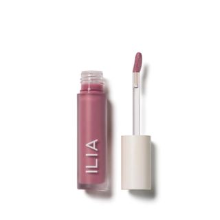 ILIA Lip Oil Maybe Violet