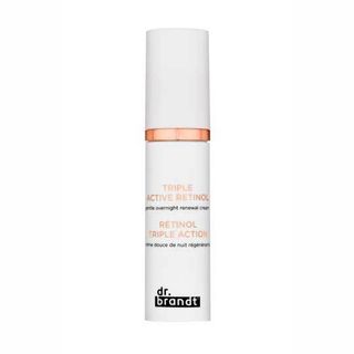 Dr. Brandt TRIPLE ACTIVE RETINOL