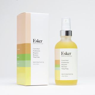 Esker Restorative Oil