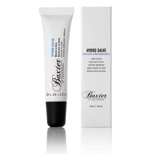 Baxter of California Hydro Salve Lip Balm