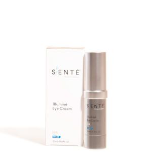 SENTÉ Illumine Eye Cream