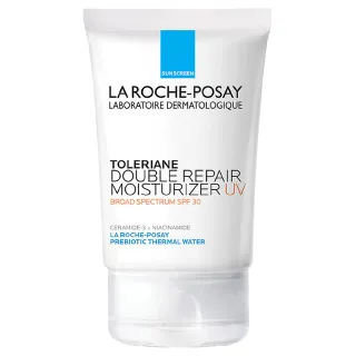 La Roche-Posay Toleriane Double Repair Face Moisturizer UV Broad Spectrum SPF 30