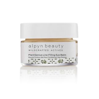 Alpyn Beauty PlantGenius Line-Filling Eye Balm