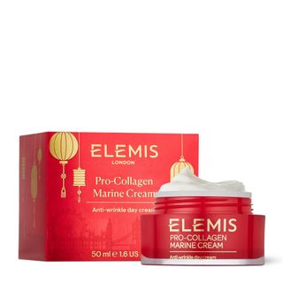 ELEMIS Limited Edition Lunar New Year Pro-Collagen Marine Cream
