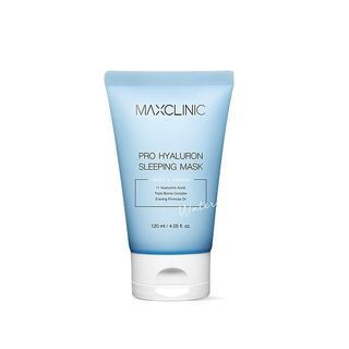MAXCLINIC Pro Hyaluron Sleeping Mask