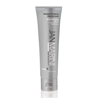 Jan Marini Antioxidant Physical Protectant SPF45