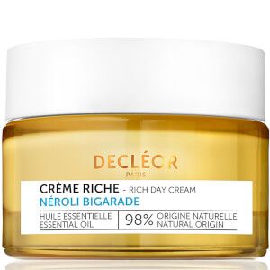 DECLEOR Neroli Bigarade Hydrating Rich Day Cream