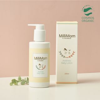 TROIAREUKE Millimom Body Lotion