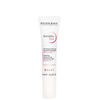Bioderma Sensibio Eye: Soothing Moisturising Eye Contour Gel