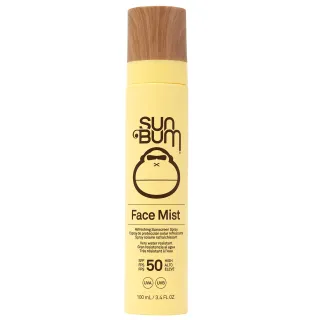 Sun Bum Face Mist SPF50