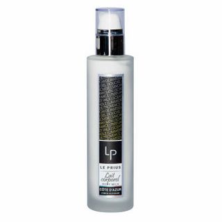 Le Prius Côte d'Azur Body Lotion Lemon Blossom