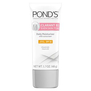 POND'S Face Moisturizer Clarant B3 SPF30