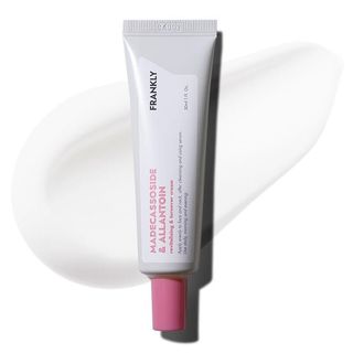 Frankly Madecassoside & Allantoin Revitalizing & Turnover Cream 30ml