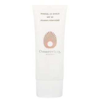 Omorovicza Correct & Conceal Mineral UV Shield SPF30