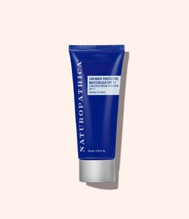 Naturopathica Lavender Protective Moisturizer