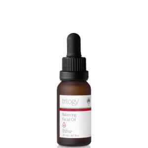 Trilogy Balancing Facial Oil