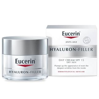 Eucerin Hyaluron-Filler Day Cream SPF15