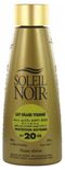 Soleil Noir Vitaminised Sun Milk Medium Protection SPF20