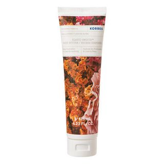 KORRES Sea Lavender Elasti-Smooth Body Butter