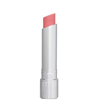 RMS Beauty Pink Shimmer Tinted Daily Lip Balm