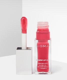 Sigma Beauty Renew Lip Oil